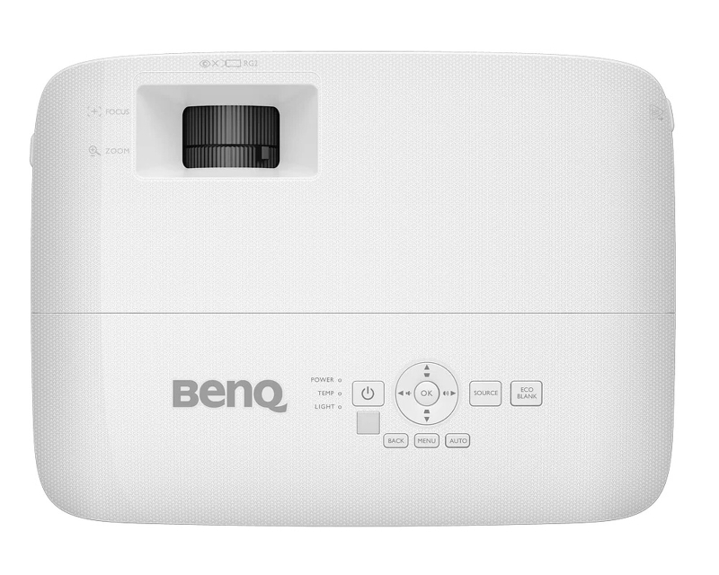 BENQ TH575i prenosivi Lamp Full HD 3800 ANSI lumena 15000:1 WiFi Google TV projektor - Image 3