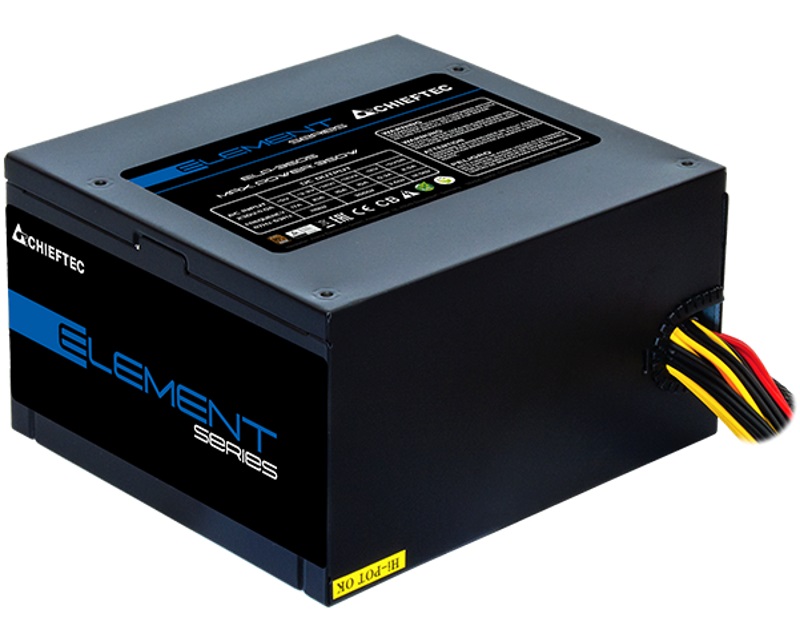 CHIEFTEC ELP-700S 700W Element series napajanje - Image 2