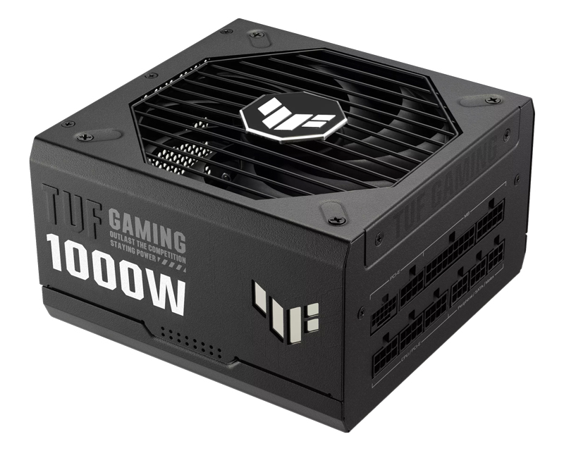 ASUS TUF-GAMING-1000G 1000W napajanje - Image 2