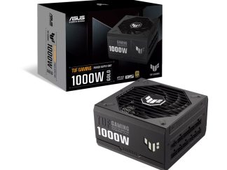 ASUS TUF-GAMING-1000G 1000W napajanje