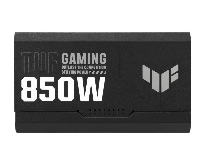 ASUS TUF-GAMING-850G 850W napajanje - Image 2