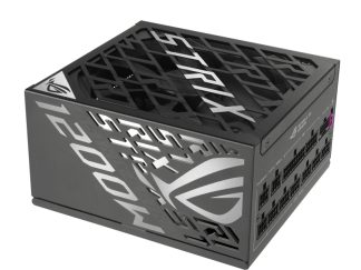 ASUS ROG-STRIX-1200P-GAMING 1200W napajanje