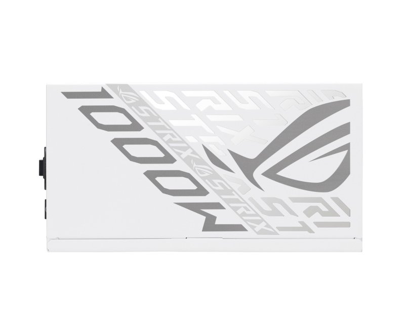 ASUS ROG-STRIX-1000P-GAMING-WHITE 1000W napajanje belo - Image 2