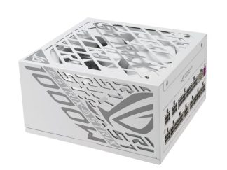ASUS ROG-STRIX-1000P-GAMING-WHITE 1000W napajanje belo