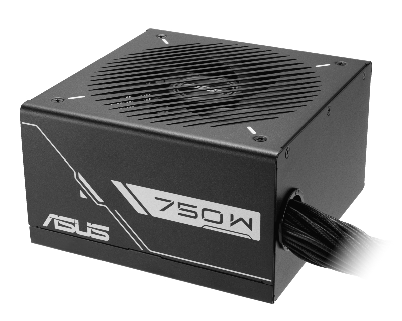 ASUS PRIME-750B-BLACK 750W Bronze napajanje - Image 2