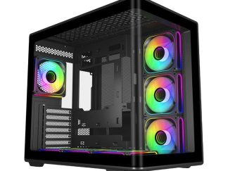 COOLER MASTER Elite 600 kućište crno (E600-KGNN-S02)