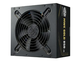 COOLER MASTER MWE Gold V3 750W napajanje crno (MPE-7506-ACAG-BEU) 5Y