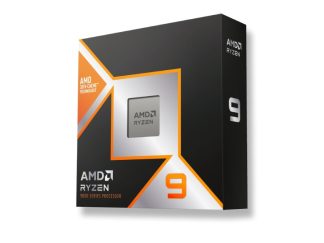 AMD Ryzen 9 9900X3D 12 cores do 5.5GHz Box (100-100001368WOF) procesor