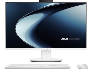 ASUS V400 AiO V470VAK-WPE2550 (27 inča FHD, Core 5 210H, 16GB, SSD 1TB)