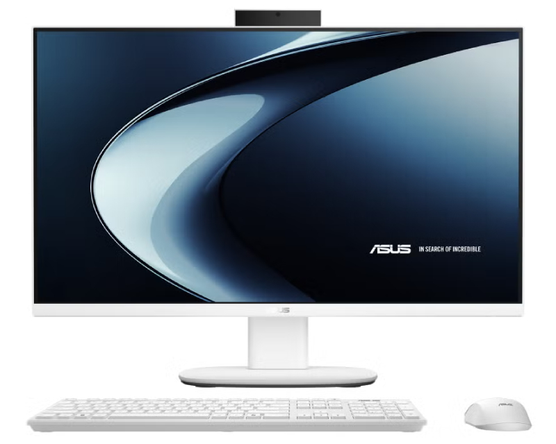 ASUS V400 AiO V470VAK-WPE2550 (27 inča FHD, Core 5 210H, 16GB, SSD 1TB)