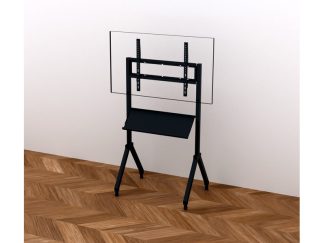 VEGA ST 60 Samostalni mobilni nosač za ekrane velikog formata