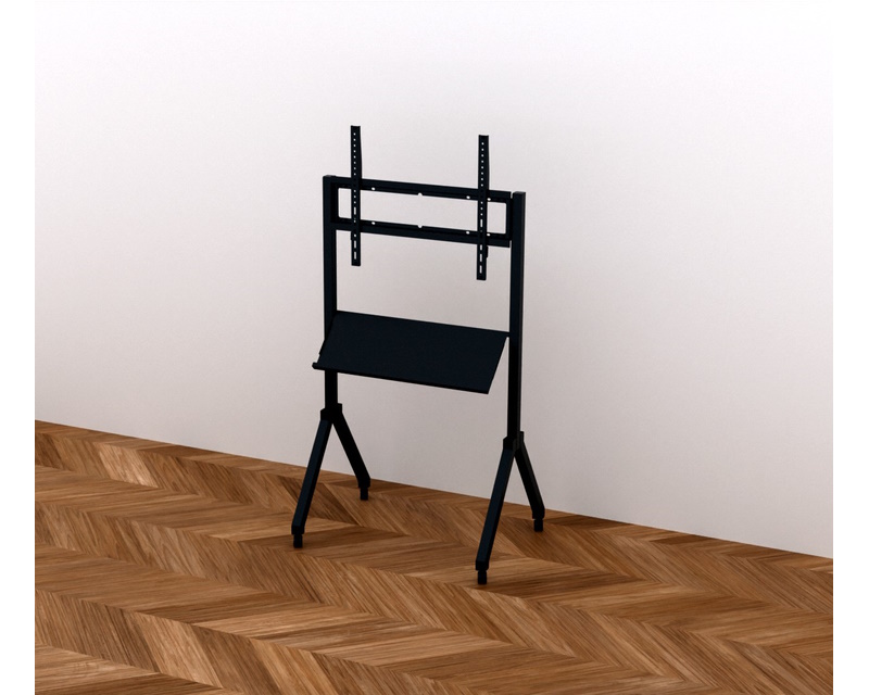 VEGA ST 60 Samostalni mobilni nosač za ekrane velikog formata - Image 2