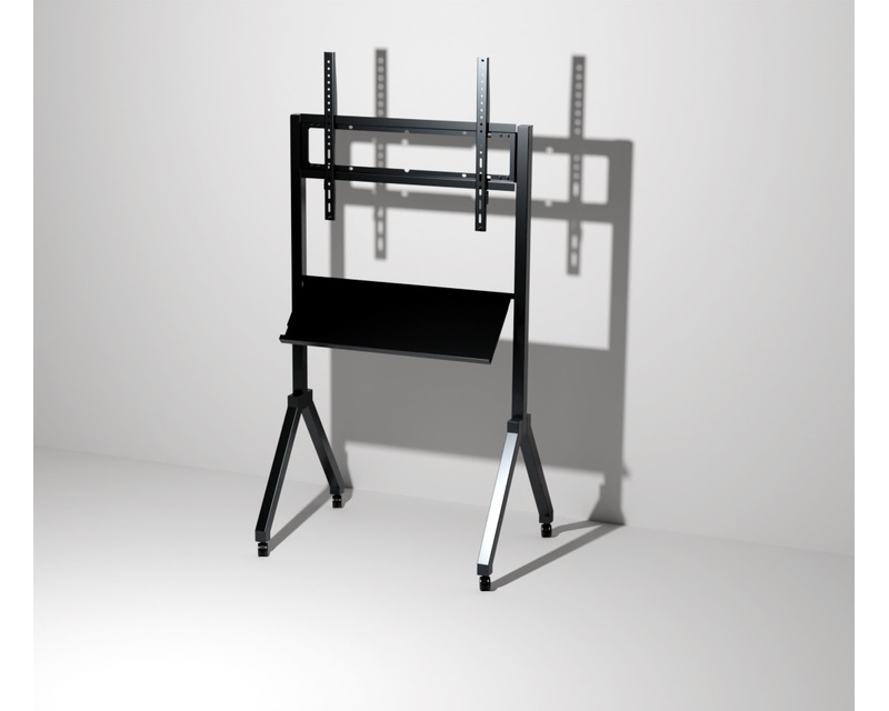 VEGA ST 60 Samostalni mobilni nosač za ekrane velikog formata - Image 3