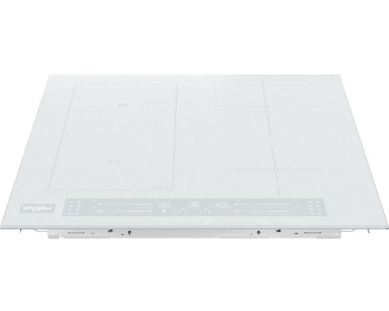 WHIRLPOOL WL S5360 BF/W Indukciona ploča - Image 2
