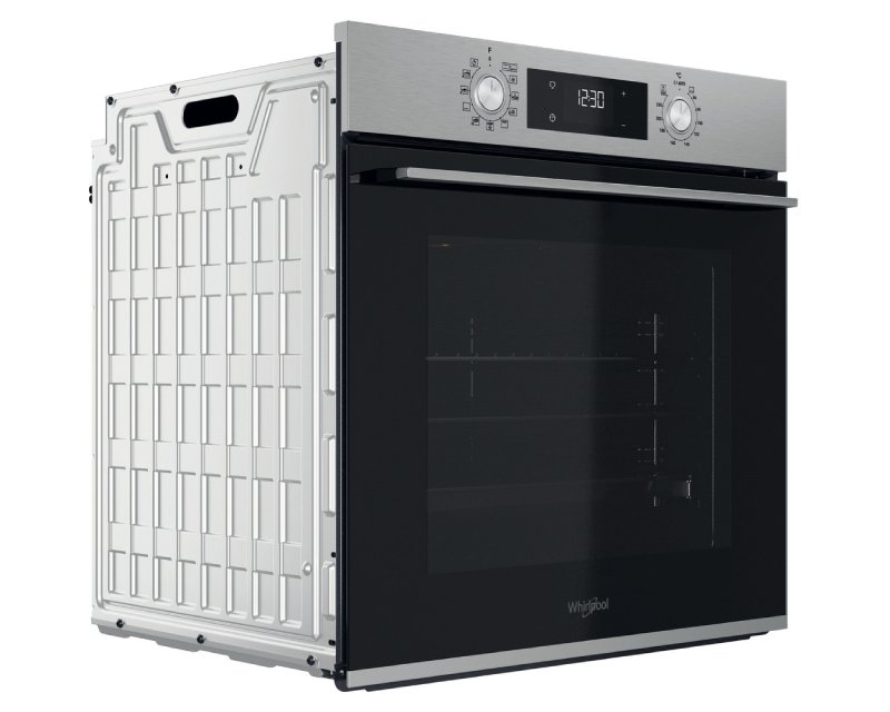 WHIRLPOOL OMSK58RU1SX ugradna rerna - Image 3