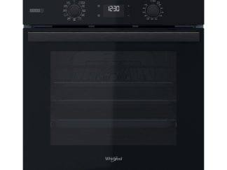 WHIRLPOOL OMSR58CU1SB ugradna rerna