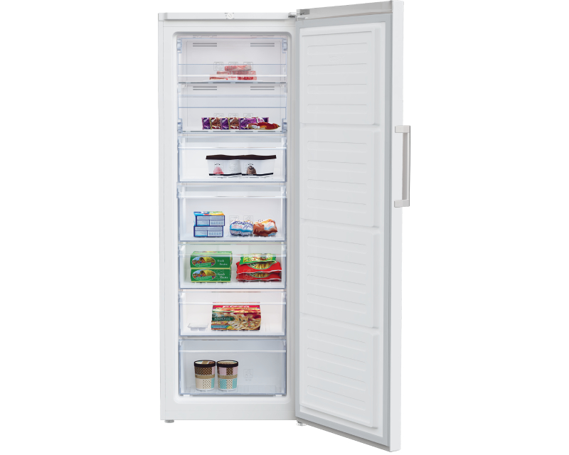 BEKO RFNE 290 L41 WN ProSmart inverter zamrzivač - Image 2