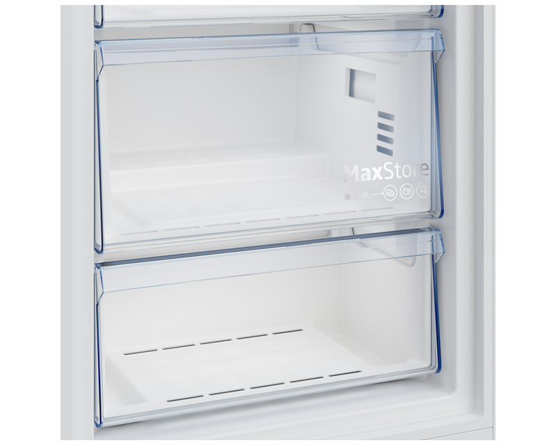 BEKO B3RFNE314W ProSmart inverter vertikalni zamrzivač - Image 2