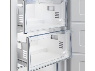 BEKO B3RFNE314W ProSmart inverter vertikalni zamrzivač