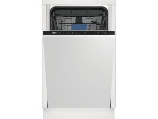 BEKO BDIS161E0Q ProSmart inverter ugradna mašina za pranje sudova