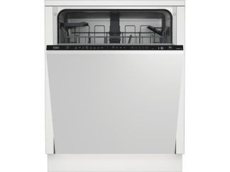 BEKO BDIN18441 ProSmart inverter ugradna mašina za pranje sudova
