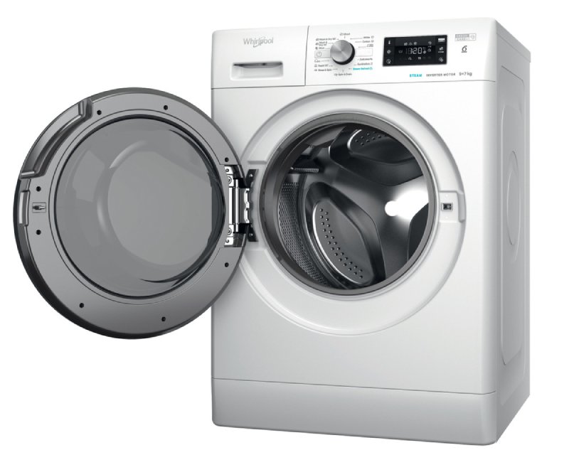WHIRLPOOL FFWDB 976258 Inverter mašina za pranje i sušenje veša - Image 3