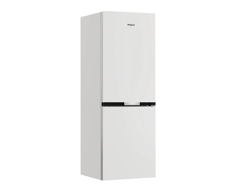 WHIRLPOOL WHK 25364 W4E kombinovani frižider
