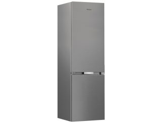 WHIRLPOOL WHK 25404 XP4E kombinovani frižider