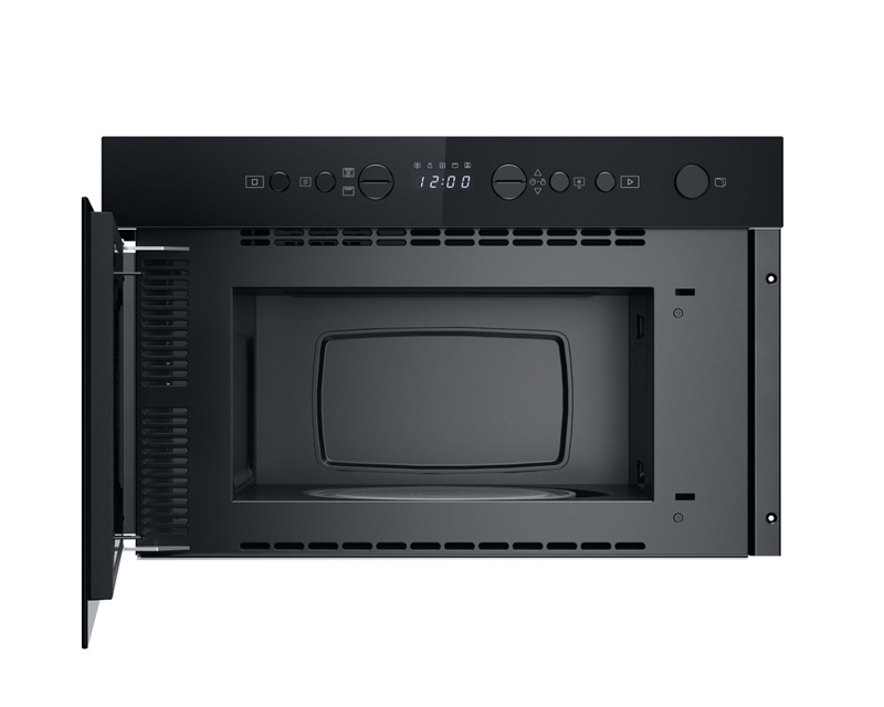 WHIRLPOOL WMN14BB ugradna mikrotalasna rerna - Image 2