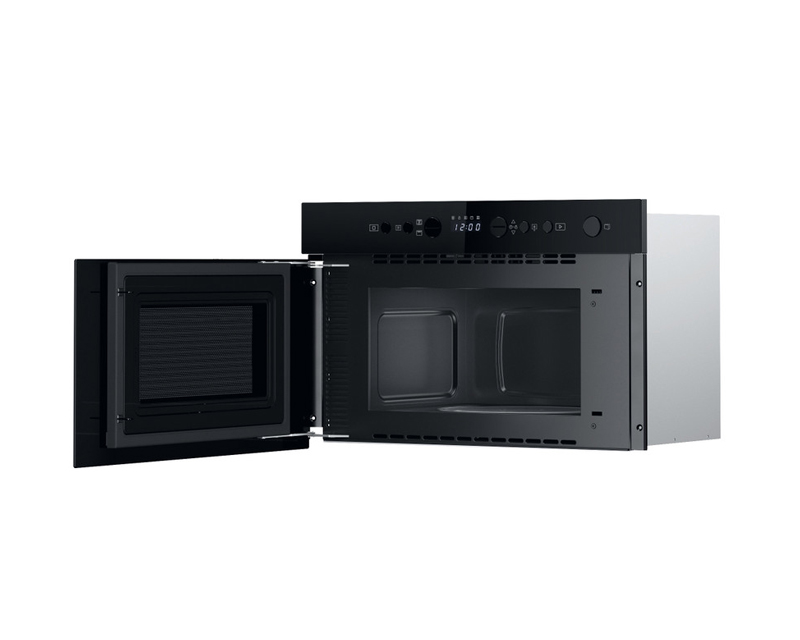 WHIRLPOOL WMN14BB ugradna mikrotalasna rerna - Image 3