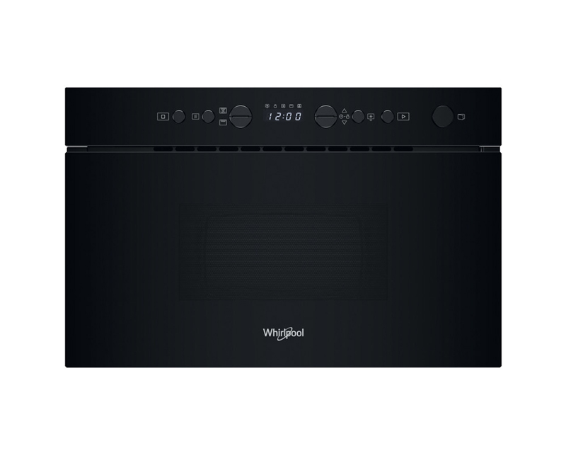 WHIRLPOOL WMN14BB ugradna mikrotalasna rerna