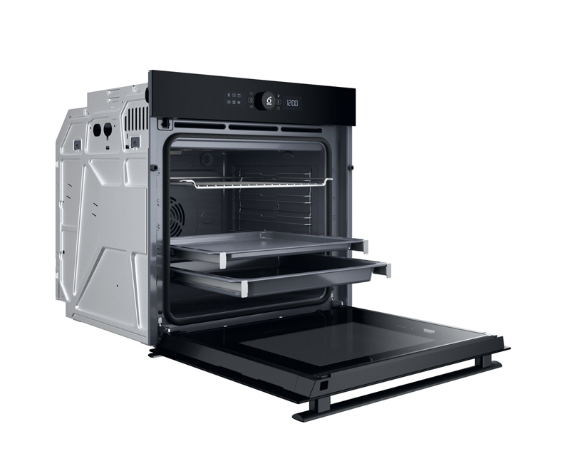 WHIRLPOOL WOI4S8PM2SBA ugradna rerna - Image 3