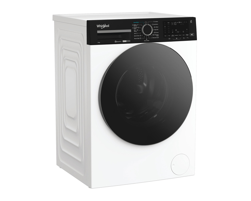 WHIRLPOOL WPM 07W ADS EE mašina za pranje veša