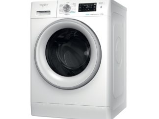 WHIRLPOOL FFWDB 964489 SV EE Inverter mašina za pranje i sušenje veša