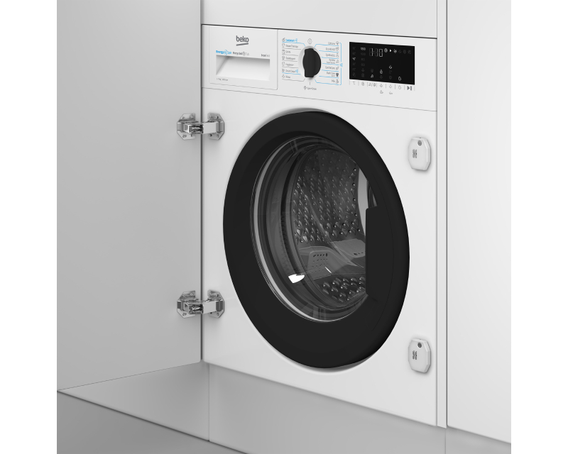 BEKO B3WBT671415W ProSmart inverter ugradna mašina za pranje veša - Image 2