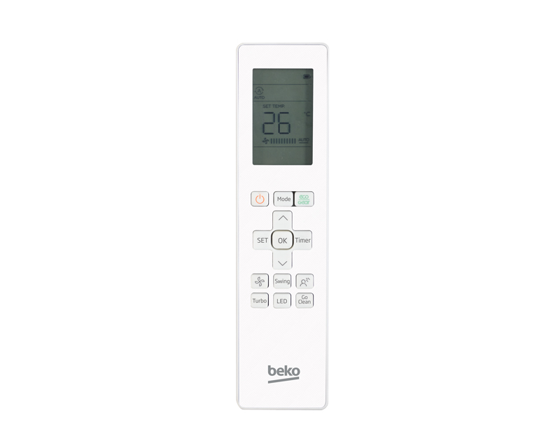 BEKO BEEPG 180/ BEEPG 181 Inverter klima uređaj - Image 3