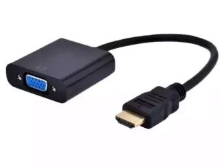 Adapter - Konverter HDMI - VGA M/F HV-4500