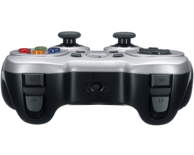 LOGITECH F710 Wireless gamepad - Image 2