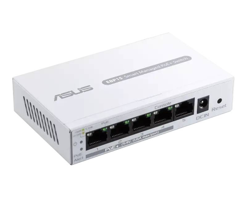 ASUS ExpertWiFi EBP15 switch beli - Image 3
