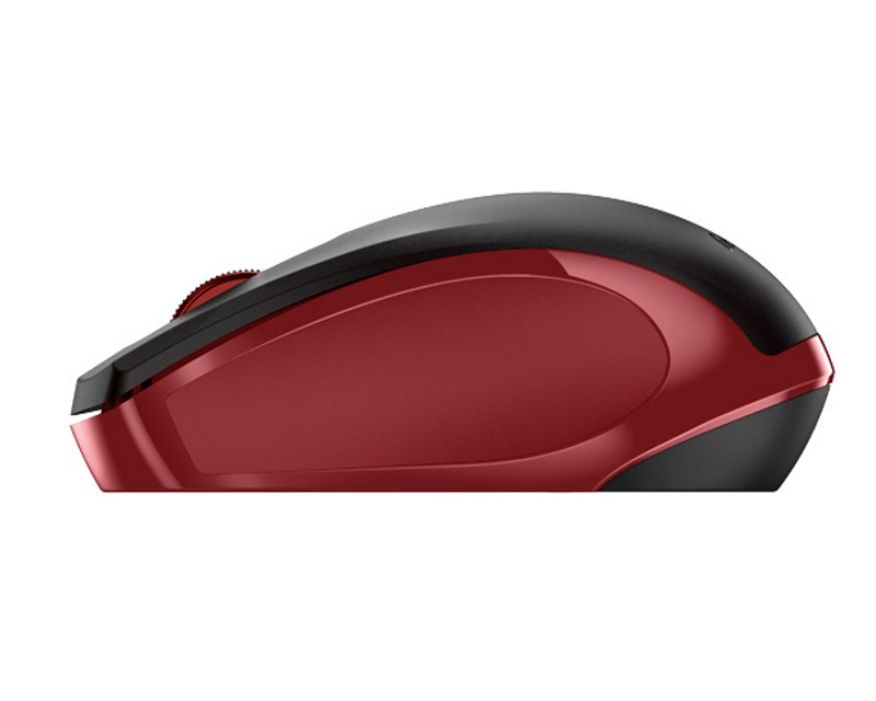 GENIUS NX-8006S Wireless Optical USB crno-crveni miš - Image 3