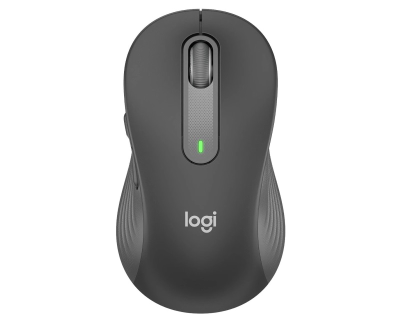 LOGITECH M650 L Wireless graphite miš