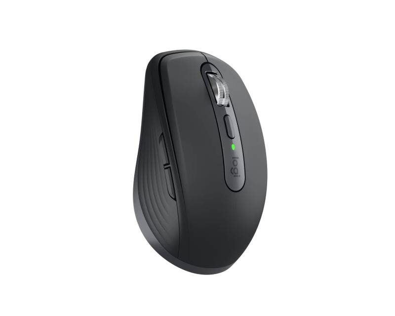 LOGITECH MX Anywhere 3S Wireless Graphite miš - Image 2