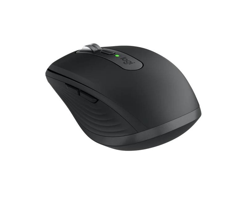 LOGITECH MX Anywhere 3S Wireless Graphite miš - Image 3