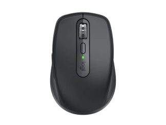 LOGITECH MX Anywhere 3S Wireless Graphite miš