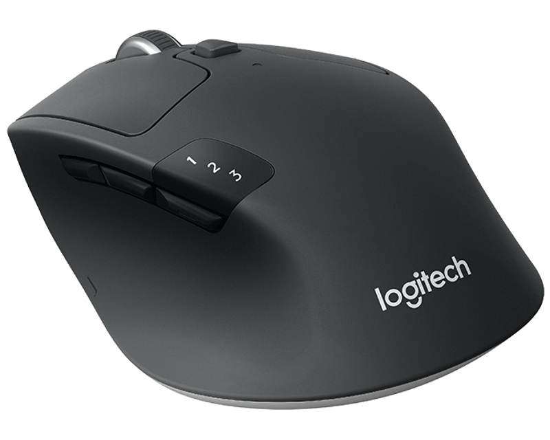 LOGITECH_ M720 Triathlon Wireless miš - Image 2