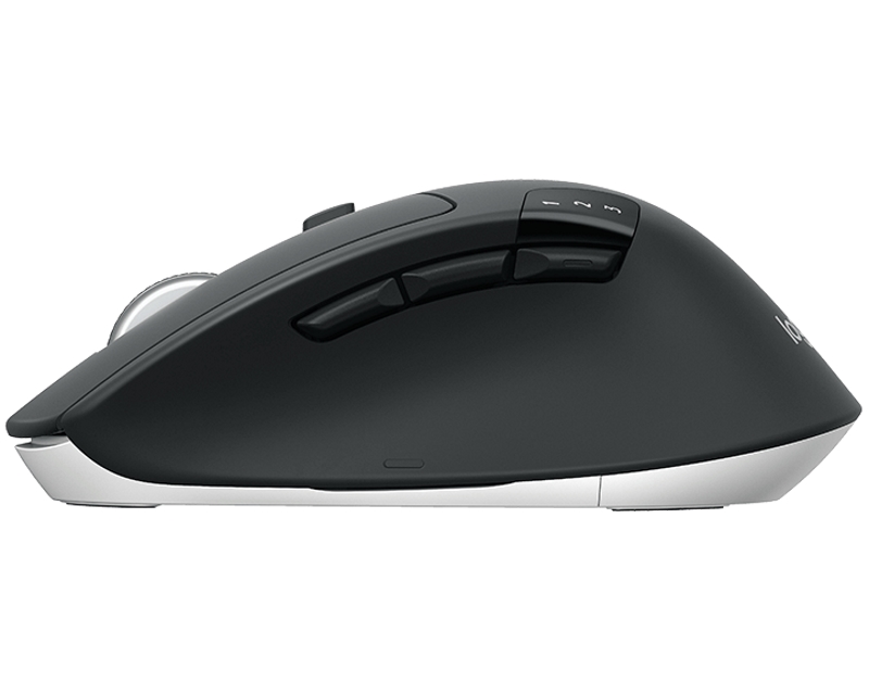 LOGITECH_ M720 Triathlon Wireless miš - Image 3