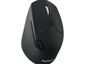 LOGITECH_ M720 Triathlon Wireless miš