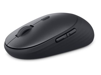 DELL MS726 Pro 7 Silent crni miš 3Yr