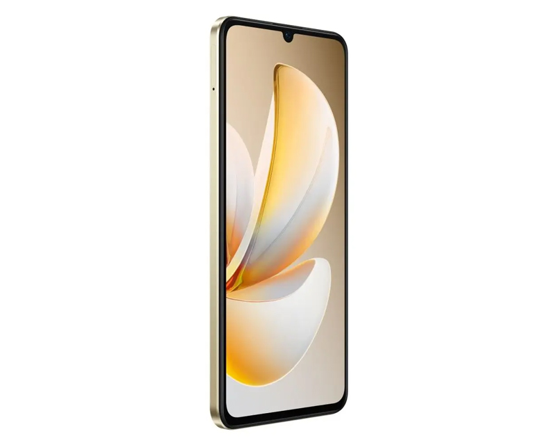 REALME RMX5313 Note 70T 4/256GB Beach Gold mobilni telefon - Image 3
