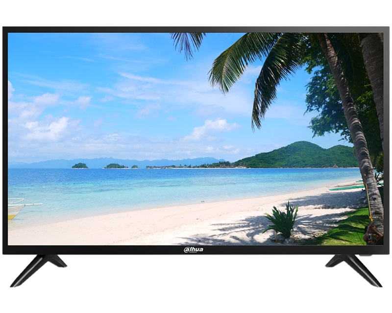DAHUA 32 inča LM32-F200 FHD 1920x1080 VA monitor